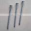 Twisted nails used in construction ,wall or furniture
