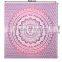 Top Designer Mandala Tapestry, Beautiful Design Hippie Tapestry, indian Handmade Printed Wall Tapestries