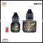 Factory manufacturer professional eyelash glue wholesale Korea lady black eyelash extension glue