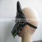 2015 New Design Factory Direct Sale Halloween Party Dance Costume Halloween Wolf Mask For Halloween Party