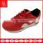 Smart funny custom LED light kids runny shoes