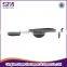 Wholesale Stainless steel false eyelash tweezers, smart tweezers