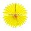 Festival decoration designs paper honeycomb fan