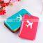 2016 factory price suitcase Airplane Luggage Tag