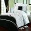 8 Pcs Embroidery Design Wholesale Luxury Bedding Set Comforter Set
