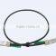 10GBASE-T 7m Active Twinax cable, Active, 30AWG cable