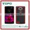 [TOPO]PC + Silicone+TPU Combo 3 in 1 combo footbal skin shockproof case For LG G4