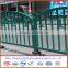 Chinese manufacturers direct municipal fence bending fence double wire fence