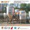 10000 Litres beer/brewery fermentation tank