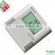 Disposable USB Temperature Alarm Data Logger, Temperature and Humidity Thermo Logger