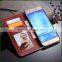 Hot selling with shockproof kickstand can stand phone case for Samsung Galaxy A8