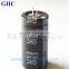 Al Capacitors 400v 560uf for electric welding set