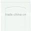 High Quality Raised Panel PVC Modern Kitchen Cabinet Doors