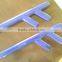glass lined thermowell