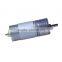 CE 37mm Diameter DC Geared Motor for Power Tool
