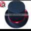 black felt kids top hat