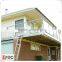 Most Popular House Plans Aluminum Handrail for Stairs and Glass Balcony Handrail for Picture Frames