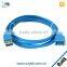 high speed usb 3.0 am to af data line extension cable
