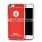 2016 Wholesale Best Price Water Proof Mobile Phone Accessories TPU For Phone 7 Case