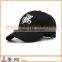 design blank cap with your own logo