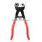 TLP-809 Wheeled Glass Nippers mosaic pliers