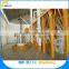 New design maize milling machine / flour mill plant