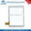 Original Tablet Parts Touch Panel For DH-0909A1-FPC032-02
