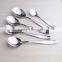 OEM ODM Stainless Steel ice cream spoon