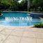 Concrete Coral Paver / Tuxture 2 - Beigh
