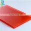 UV Protection Colored Solid/Hollow Polycarbonate Roofing Sheet Manufacturers