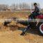 Small Tractor Towable 3PT Hydraulic Backhoe LW-6, LW-7, LW-8