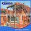 15ton Coal Fired Generators of Steam Generator