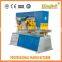 Q35Y Series Iron Worker/Hydraulic Ironworker