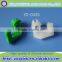 Hot sell !! Hebei ZHIXIA brand auto plastic buckles/plastic retaining clips