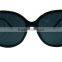 2016 italy design women high quality fashion style sunglasses