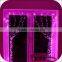 led string copper wire curtain decor lights