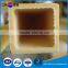 High strength frp pultrusion, frp tube