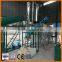 JNC waste oil distillation equipment