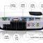 Analog TV LED Projector - Mini Home Theater Projector C5