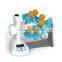 Manufactory price ! Three-Dimensional Rotating Mixer