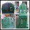 China manufacture ZLY 2 stage cylindrical hardened gear reduction reducers