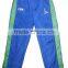 High Quality Man Training Tracksuit Jacket And Pants Wear