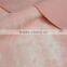 100% Polyester knitted for winter garment composite material plush fur suede fabric