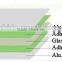 Building Construction Material Aluminum Foil Fireproof Fabric