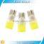 New arrival ! t10 5630 2smd 168 194 led auto bulb