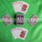 China made super quality weighted playing cards customized playing cards