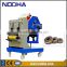 Reversible Plate Edge Miller Plate Beveling Machine 2 Beveling Machine in 1 GBM-12DR