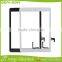 Factory price touch sensor for ipad air touch panel for ipad 5 touch screen digitizer spare parts