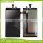 Top Quality Lcd Screen For Wiko Pulp Fab 4G LCD Display with Touch Screen Digitizer Assembly Replacement Parts