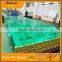 Multiwall pc sheet polycarb sheeting for flat Roofing